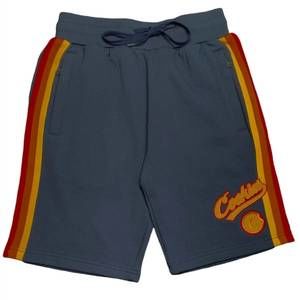 NEW COOKIES men's puttin in work jersey shorts in navy